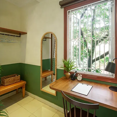 House Of Comfort - 3 Bedroom & 3 Baths - 1' To Hoan Kiem Lake & Old Quarter Hanoi Exterior photo