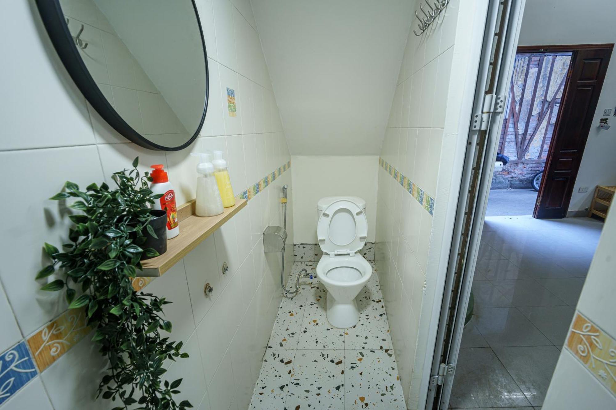 House Of Comfort - 3 Bedroom & 3 Baths - 1' To Hoan Kiem & Old Quarter Appartement