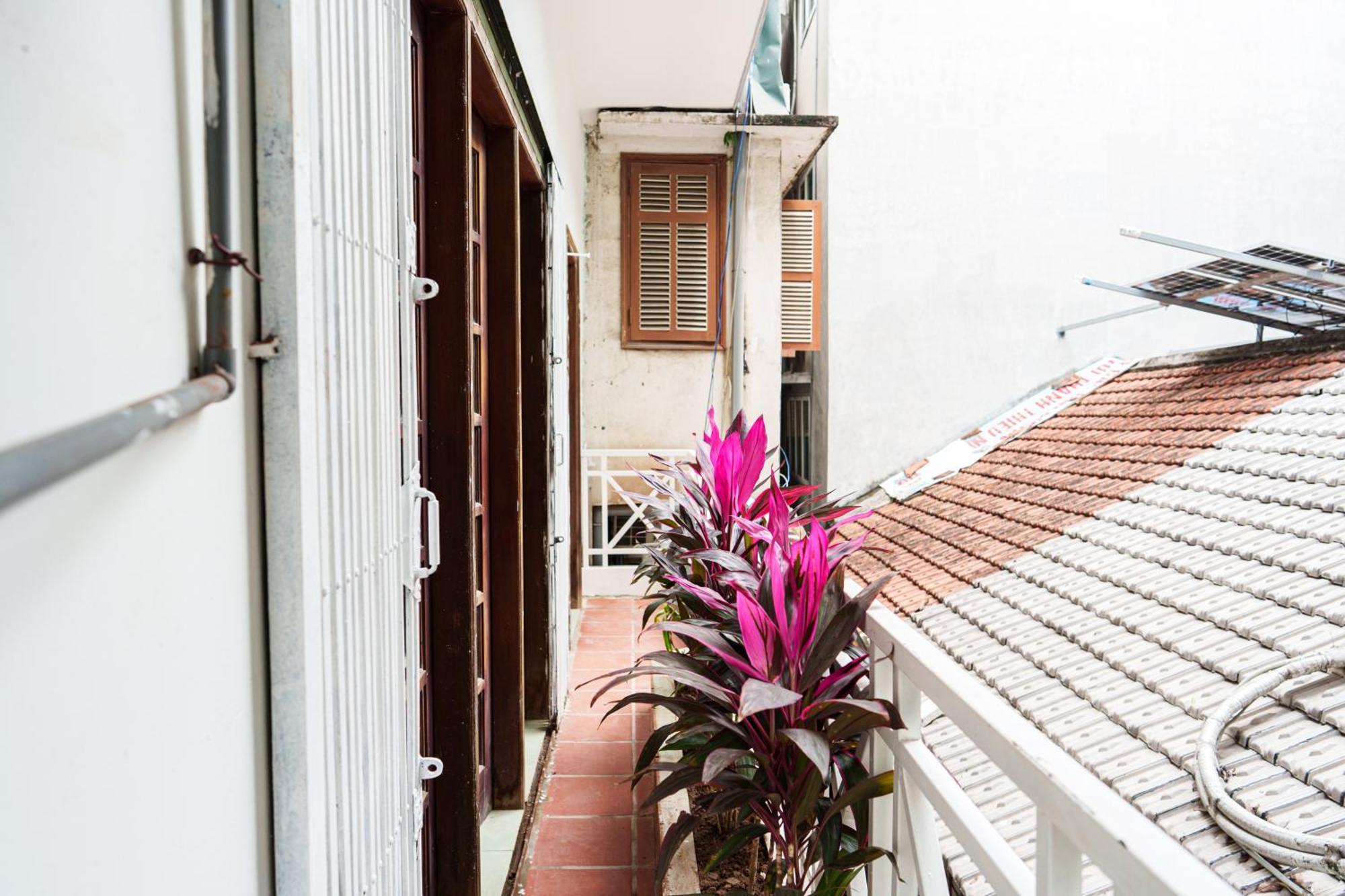 Appartement House Of Comfort - 3 Bedroom & 3 Baths - 1' To Hoan Kiem & Old Quarter